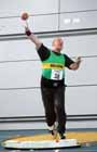 Paul Corrigan (Wallsend) senior mens shot.